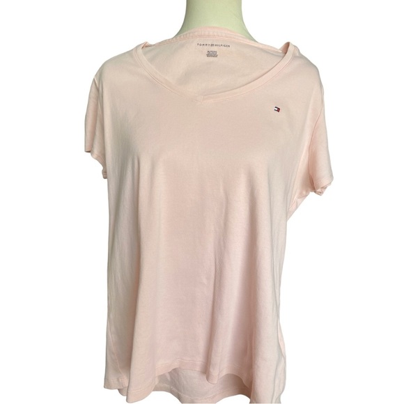 BUNDLE of 6 Tommy Hilfiger V Neck - Picture 3 of 12